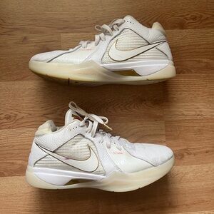 Nike kd3 size 9